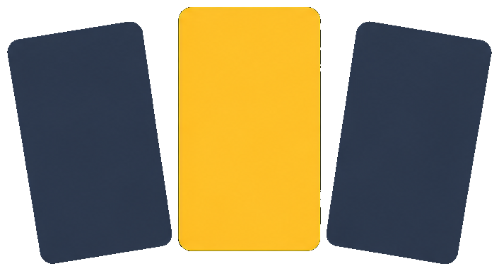 MTG Podium