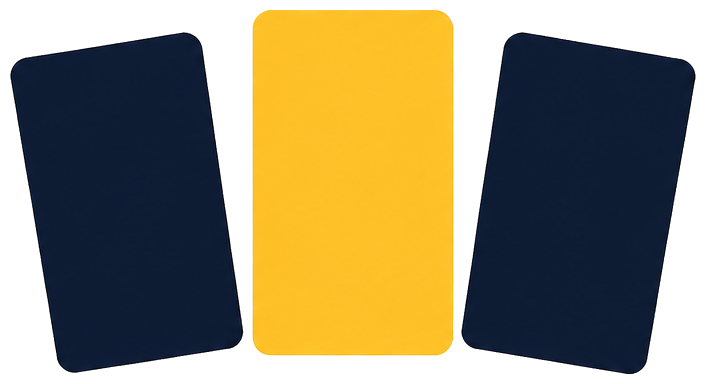 MTG Podium